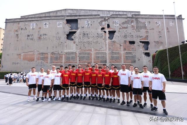 中国U16男篮vs蒙古前瞻：张懿赵杰领衔首秀 王建军剑指开门红