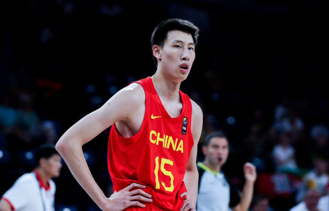 比杨瀚森顺位高！下个能进NBA中国天才诞生，18岁偏科小魔兽